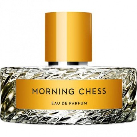 Morning Chess
